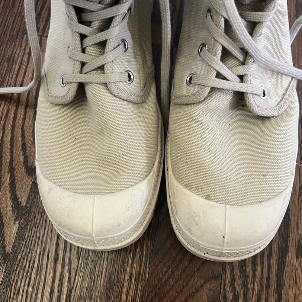 COPY - ** Men’s Palladium boots PAMPA Hi Sahara/Safari ** - Picture 7 of 8